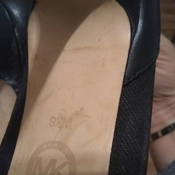 Michael Kors booties - Picture 5 of 6